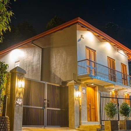 Gracian Villa Kandy Ngoại thất bức ảnh