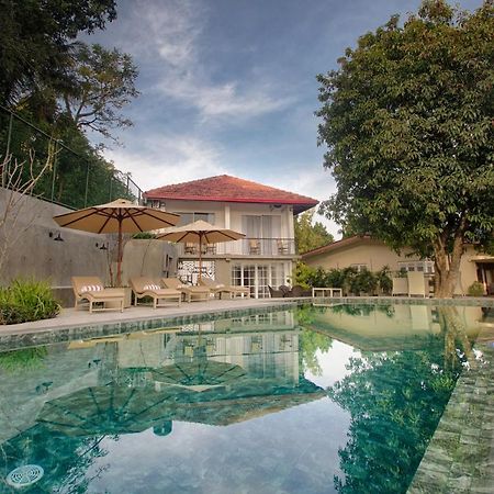 Gracian Villa Kandy Ngoại thất bức ảnh