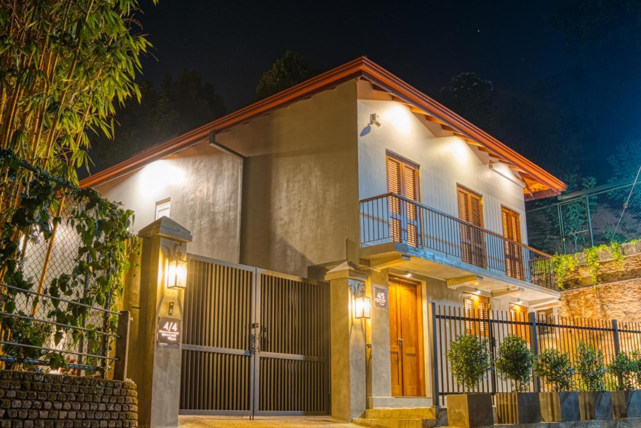 Gracian Villa Kandy Ngoại thất bức ảnh