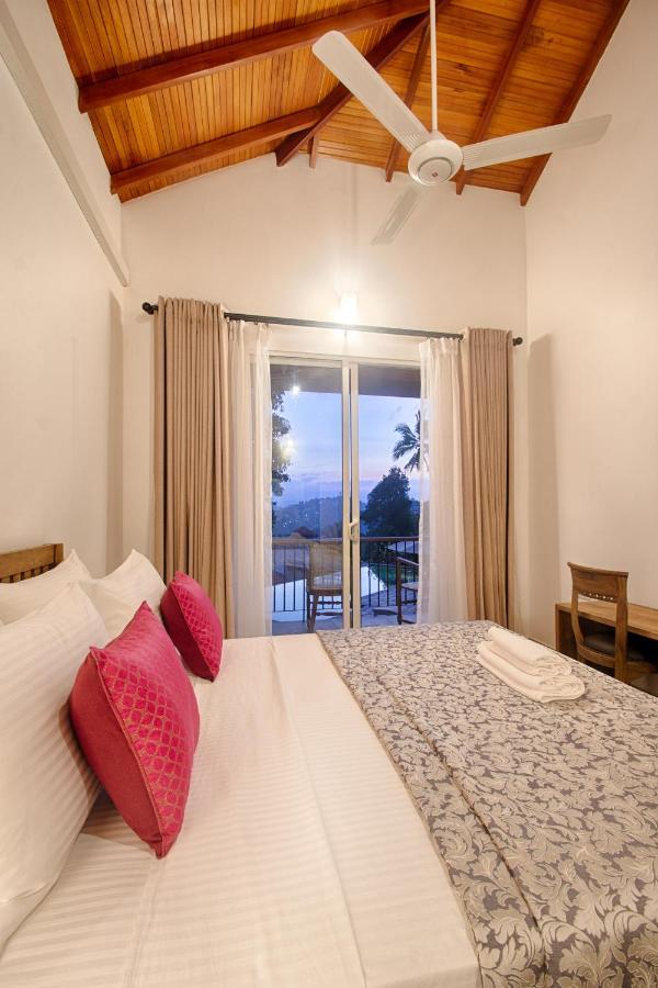 Gracian Villa Kandy Ngoại thất bức ảnh