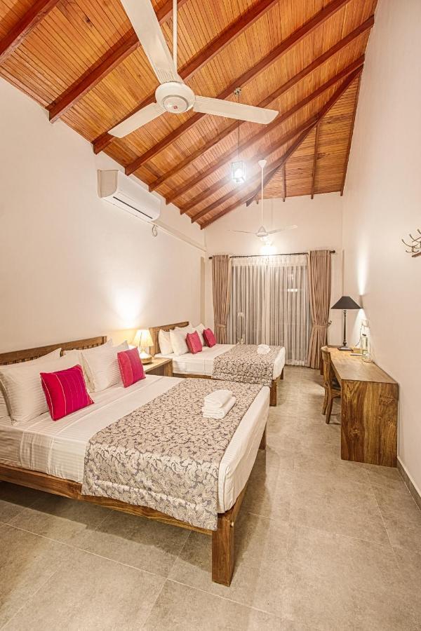 Gracian Villa Kandy Ngoại thất bức ảnh