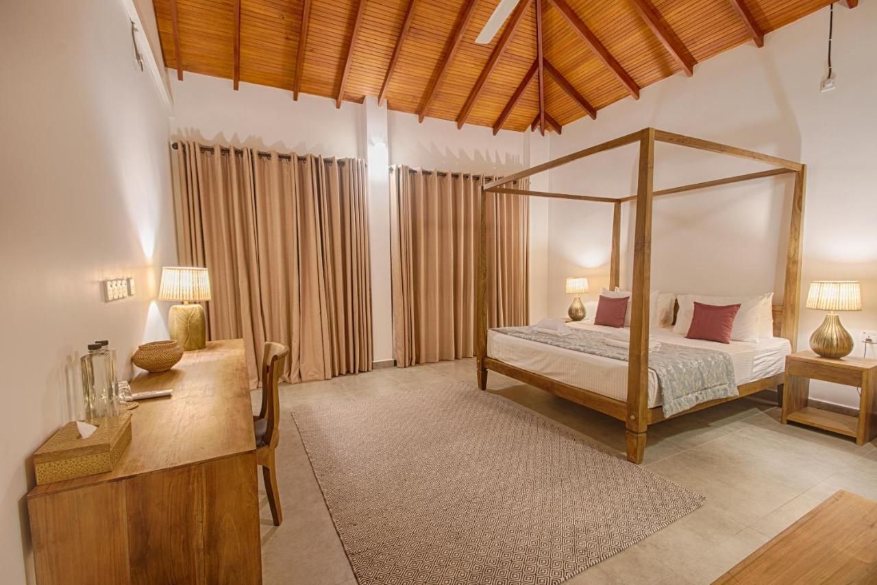 Gracian Villa Kandy Ngoại thất bức ảnh