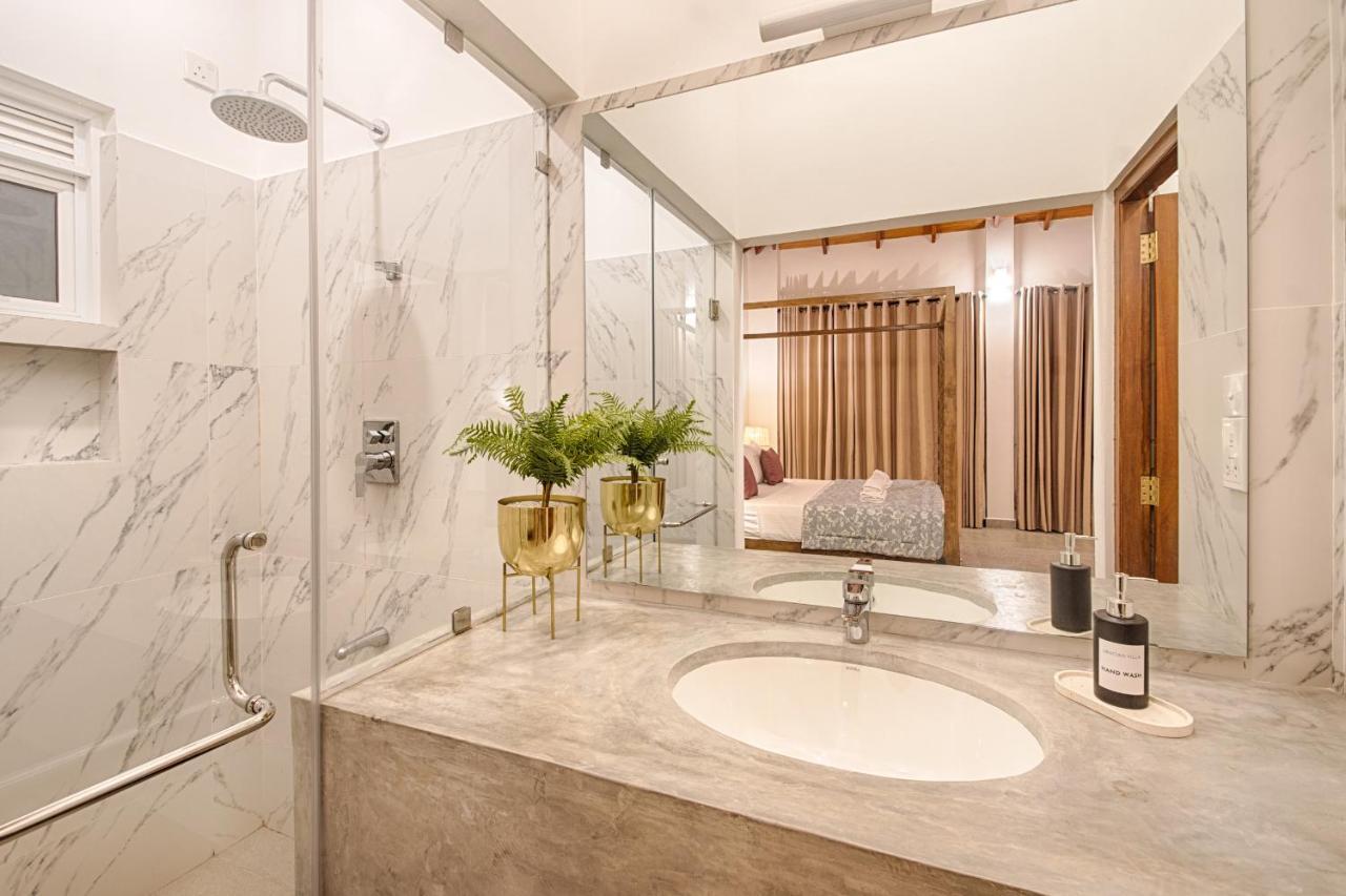Gracian Villa Kandy Ngoại thất bức ảnh