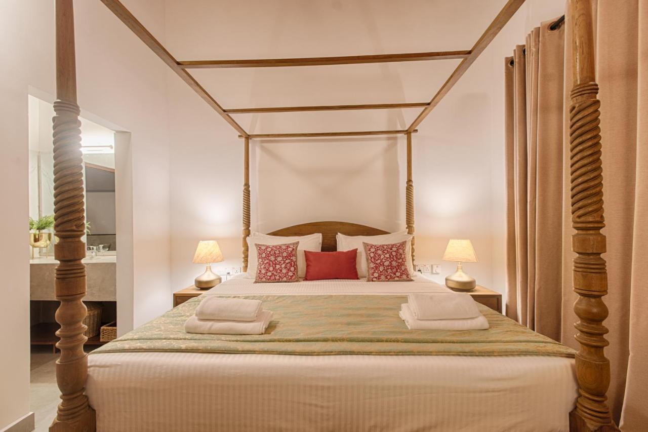 Gracian Villa Kandy Ngoại thất bức ảnh