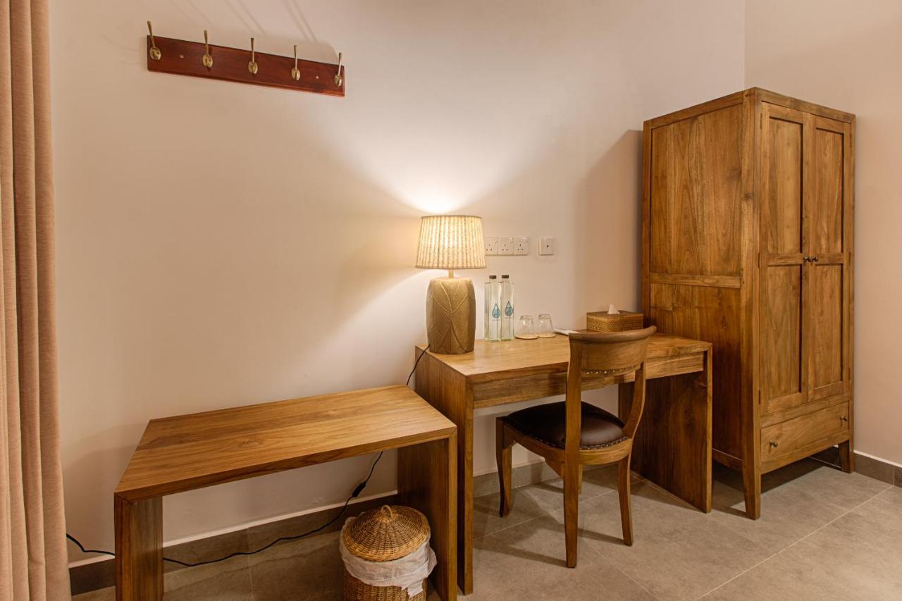 Gracian Villa Kandy Ngoại thất bức ảnh