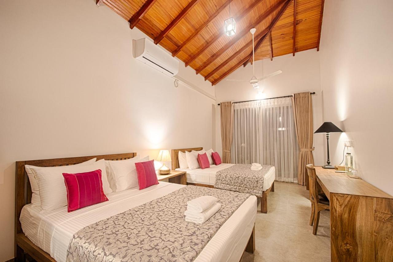 Gracian Villa Kandy Ngoại thất bức ảnh