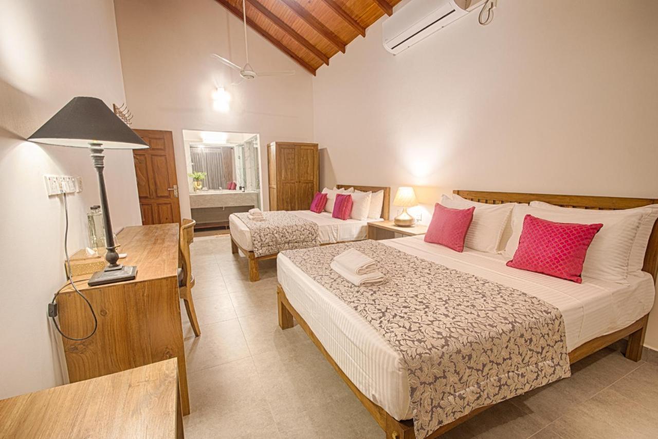 Gracian Villa Kandy Ngoại thất bức ảnh