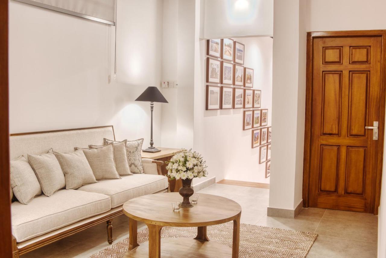 Gracian Villa Kandy Ngoại thất bức ảnh