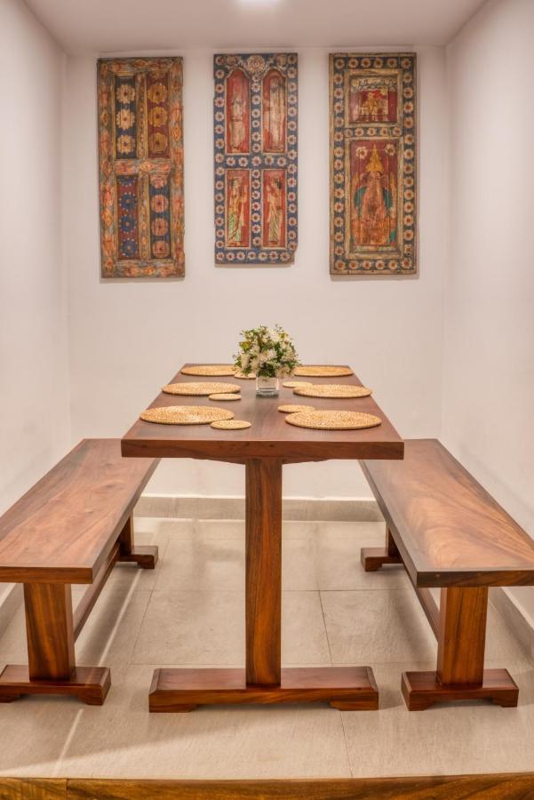 Gracian Villa Kandy Ngoại thất bức ảnh
