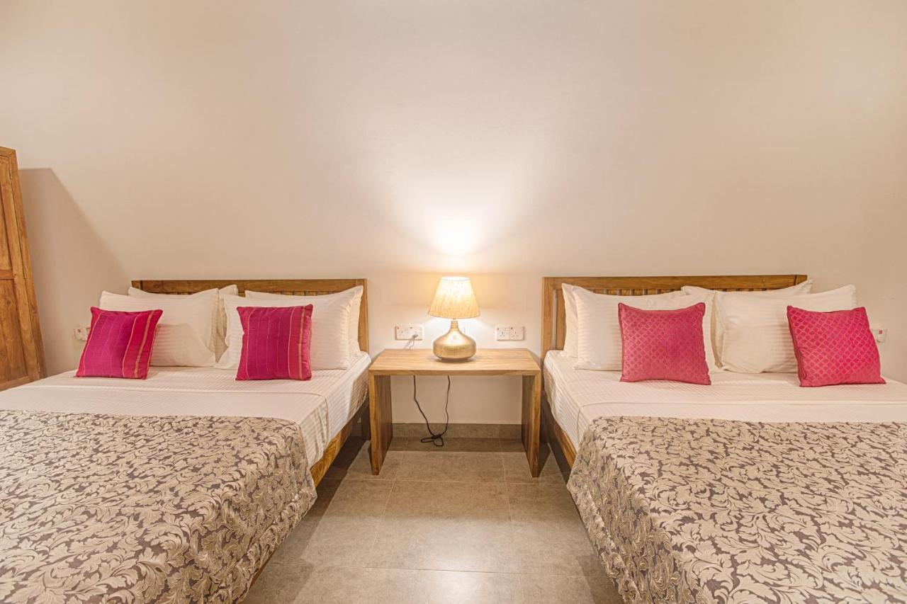 Gracian Villa Kandy Ngoại thất bức ảnh