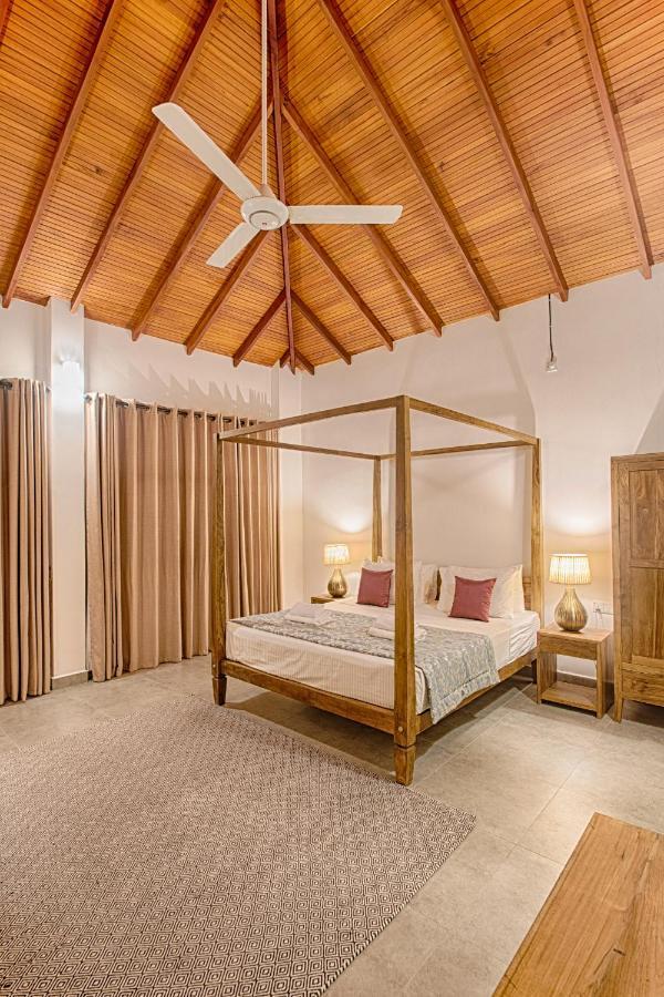 Gracian Villa Kandy Ngoại thất bức ảnh