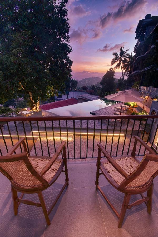 Gracian Villa Kandy Ngoại thất bức ảnh