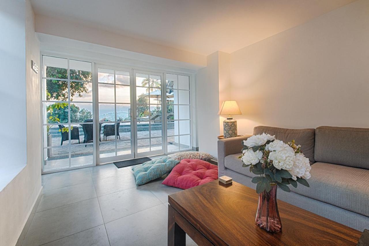 Gracian Villa Kandy Ngoại thất bức ảnh