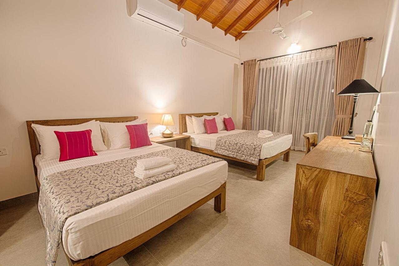 Gracian Villa Kandy Ngoại thất bức ảnh