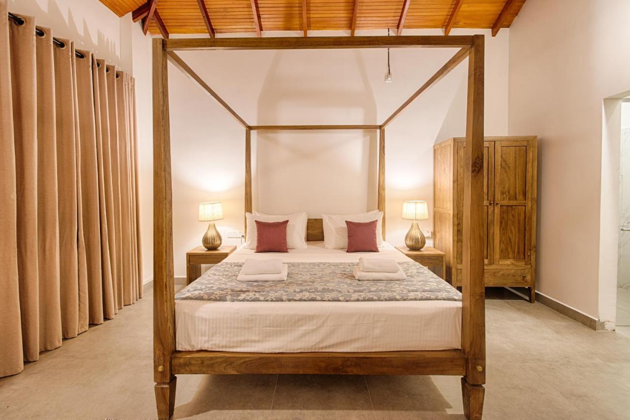 Gracian Villa Kandy Ngoại thất bức ảnh