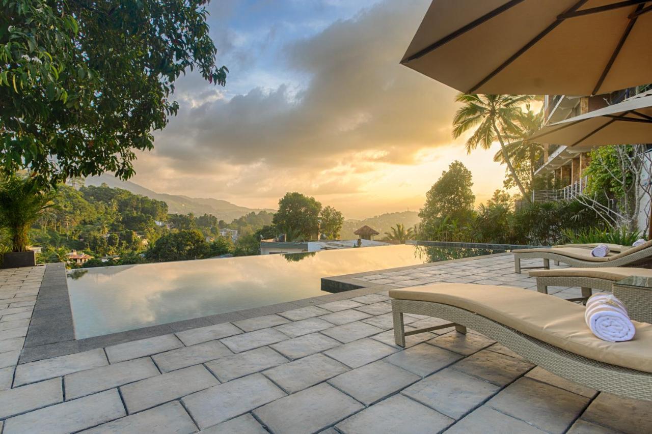 Gracian Villa Kandy Ngoại thất bức ảnh