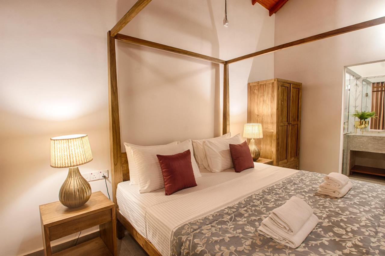 Gracian Villa Kandy Ngoại thất bức ảnh