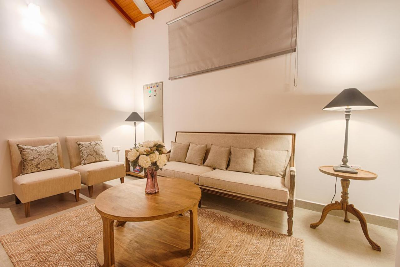 Gracian Villa Kandy Ngoại thất bức ảnh