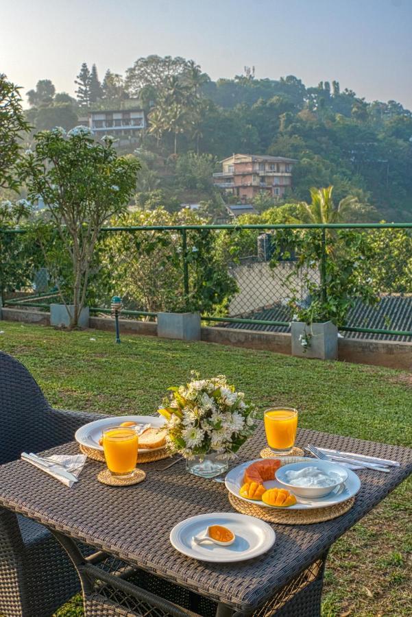 Gracian Villa Kandy Ngoại thất bức ảnh
