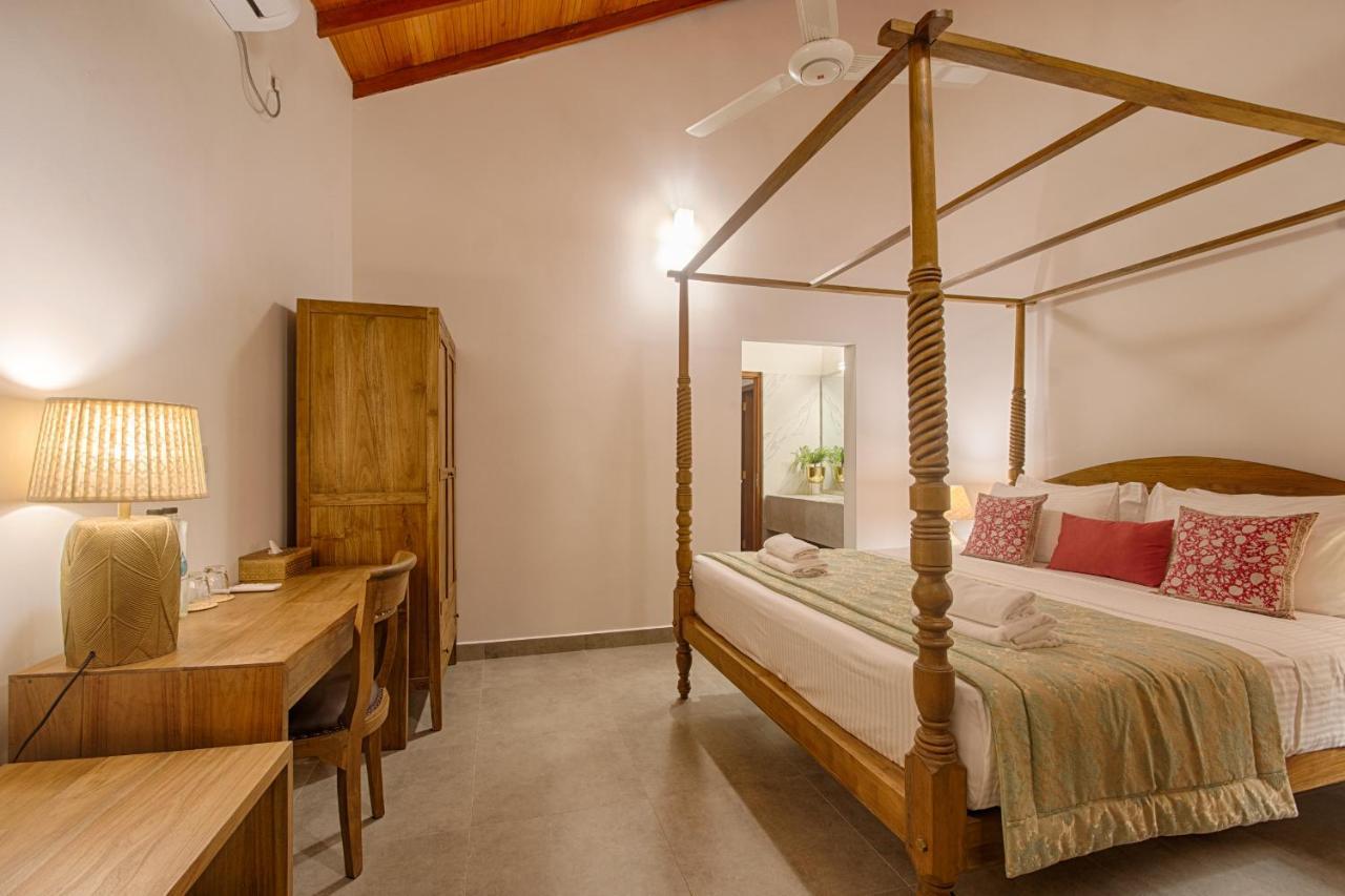 Gracian Villa Kandy Ngoại thất bức ảnh