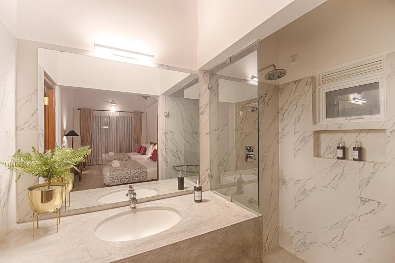 Gracian Villa Kandy Ngoại thất bức ảnh