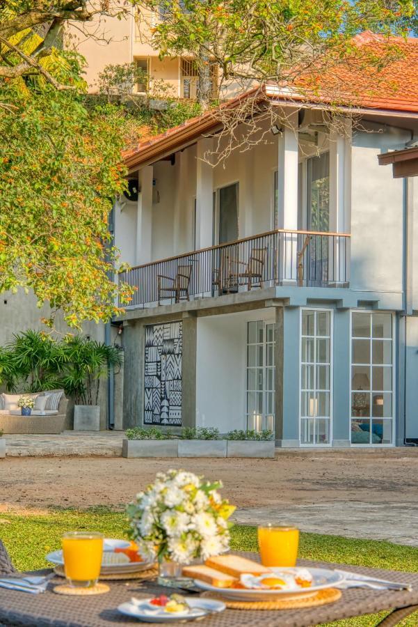 Gracian Villa Kandy Ngoại thất bức ảnh