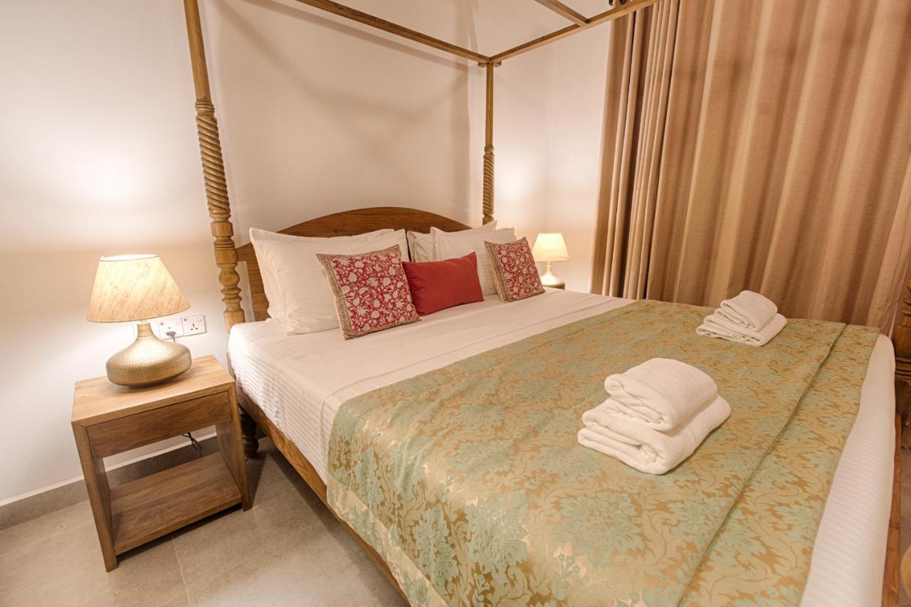 Gracian Villa Kandy Ngoại thất bức ảnh