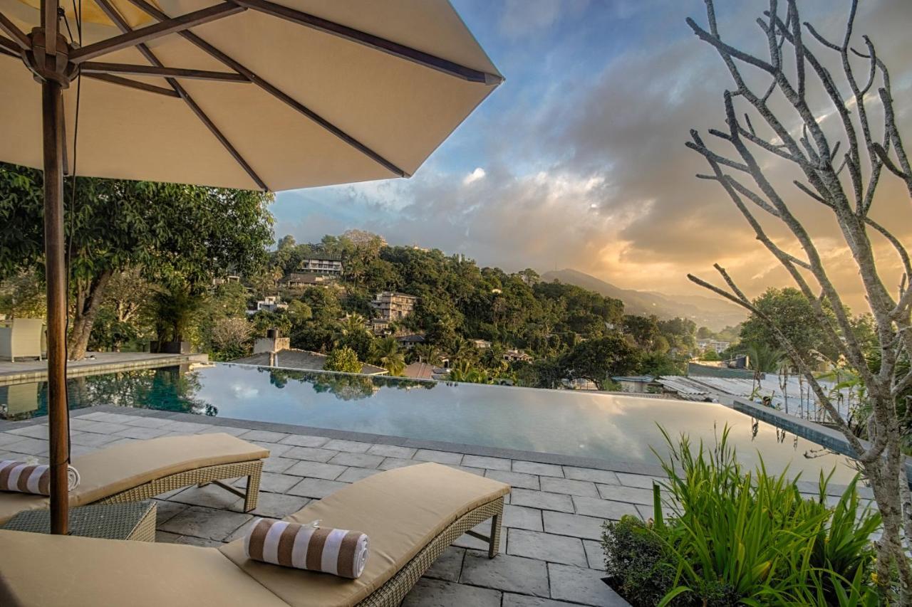 Gracian Villa Kandy Ngoại thất bức ảnh